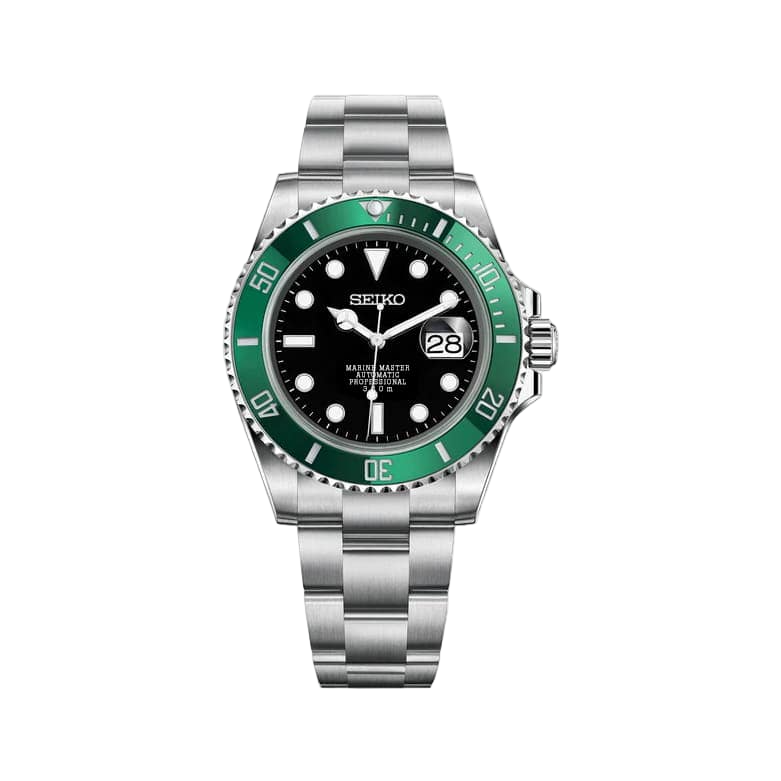 SEIKOMARINER