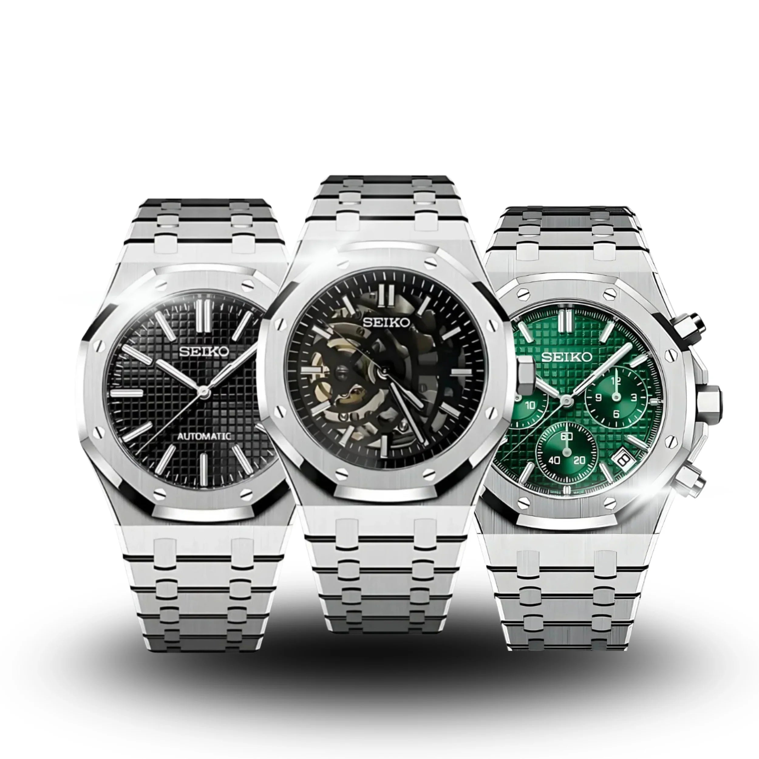 ROYAL MOD - MedoMods