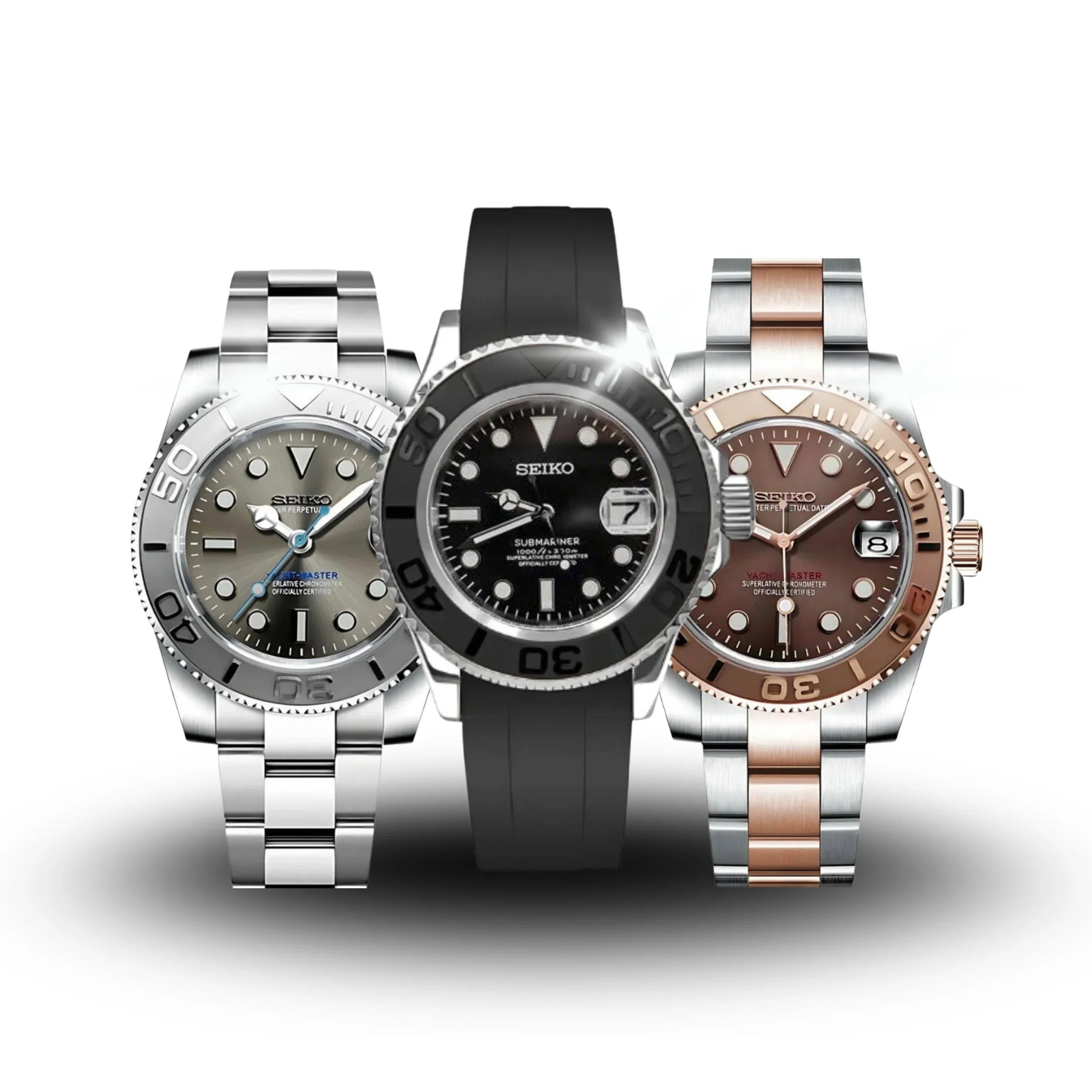 YACHT MOD - MedoMods