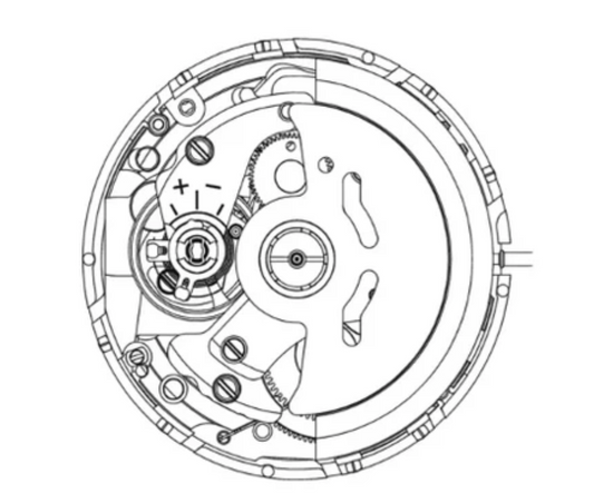 TOTAL CUSTOMIZED WATCH ORDER