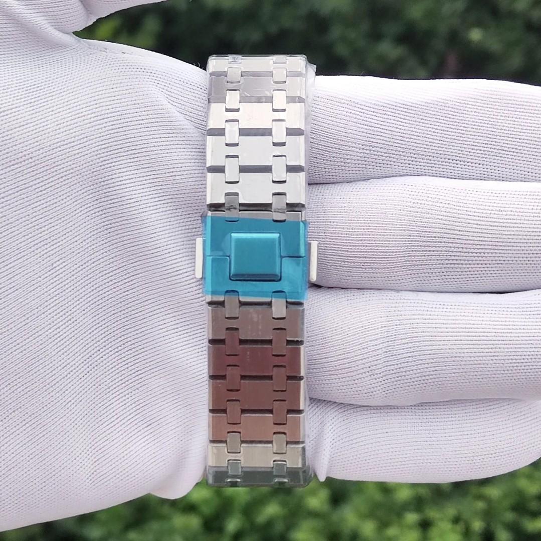 باندا كرونوغراف سيكو مود رويال سيكواك 