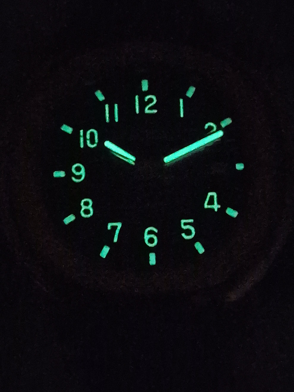 ساعة سيكمود لوكس إيديشن، مينا عربية رمادية، أوتوماتيكية من الفولاذ | كريستال ياقوتي | فولاذ 316L 