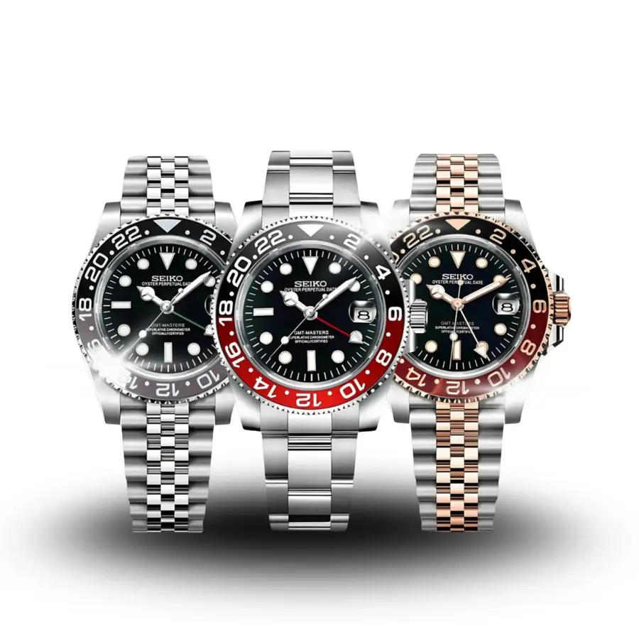 GMT MOD