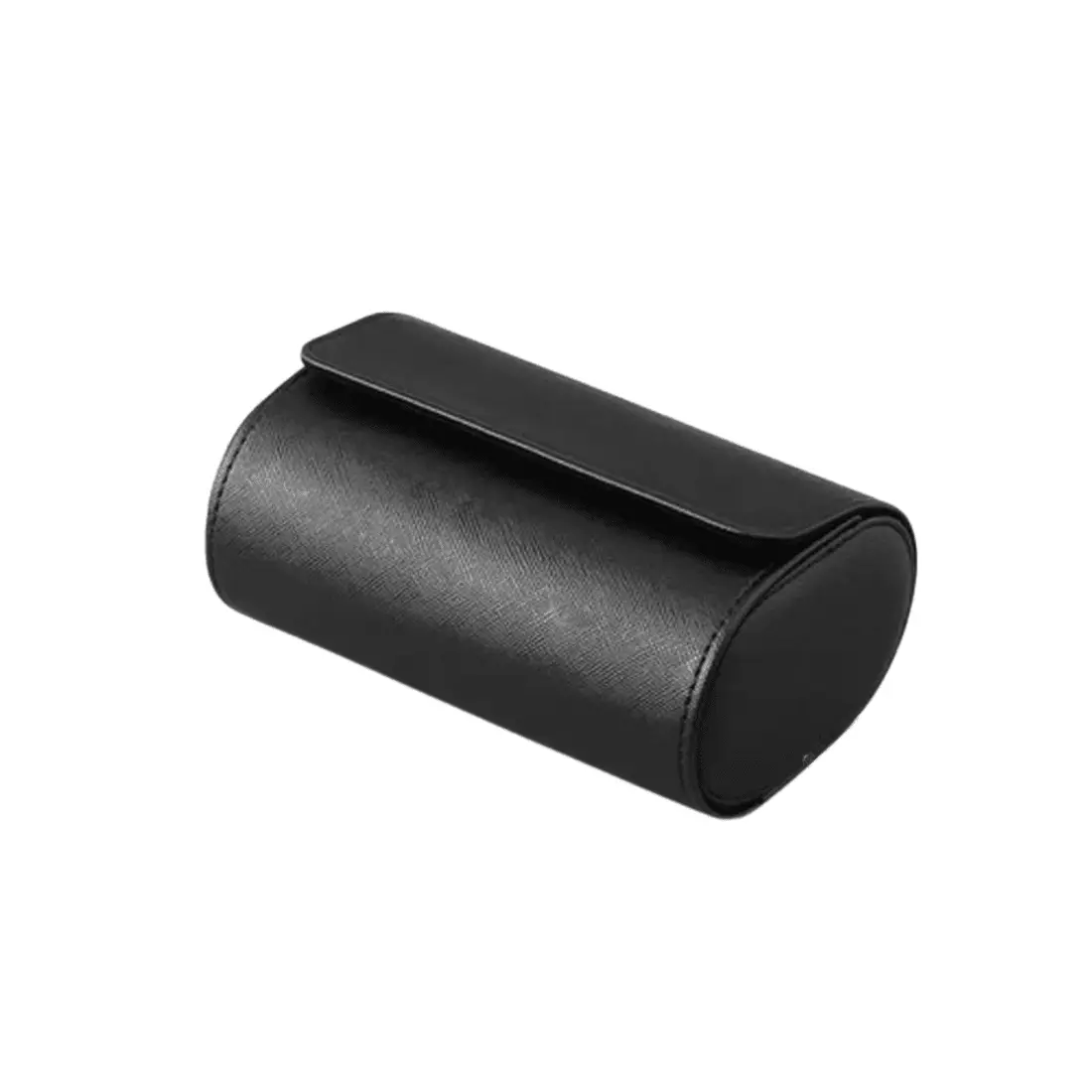2-TEILIGES UHREN-REISESET (SCHWARZ) – MedoMods