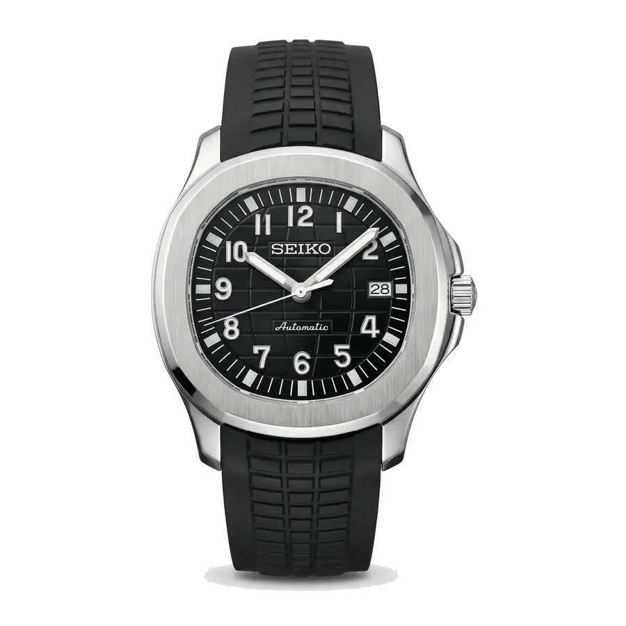 AQUA MOD - BLACK