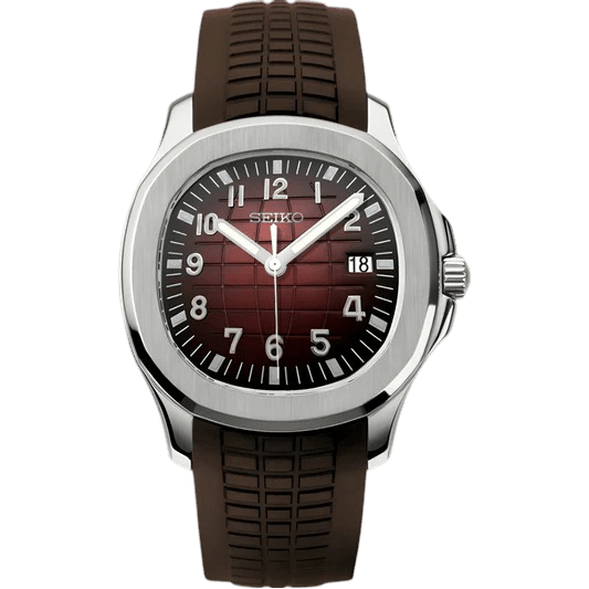 AQUA MOD - MARRON