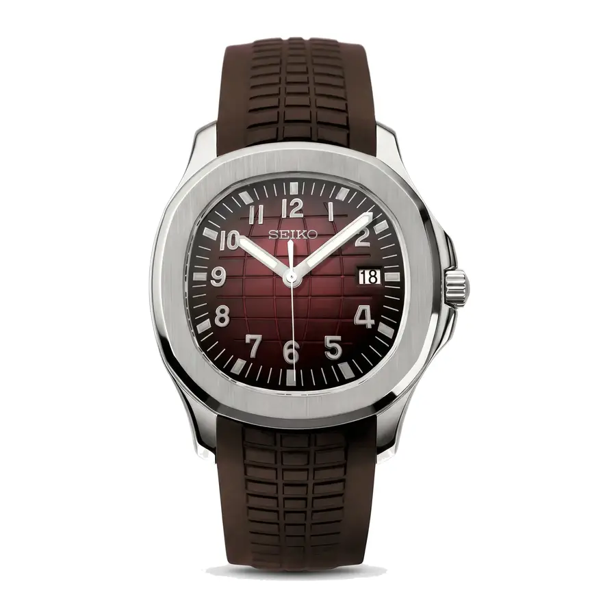 AQUA MOD - BROWN