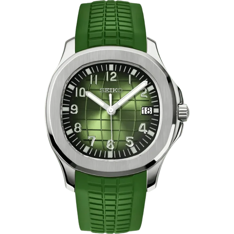 AQUA MOD - GREEN