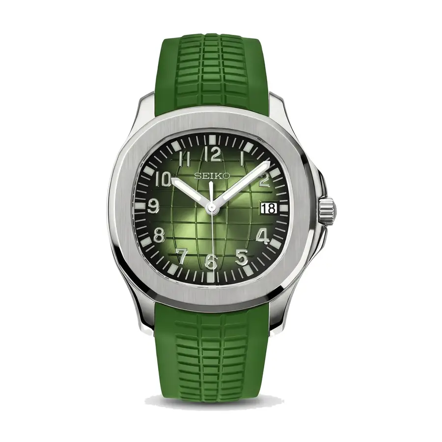 AQUA MOD - GREEN