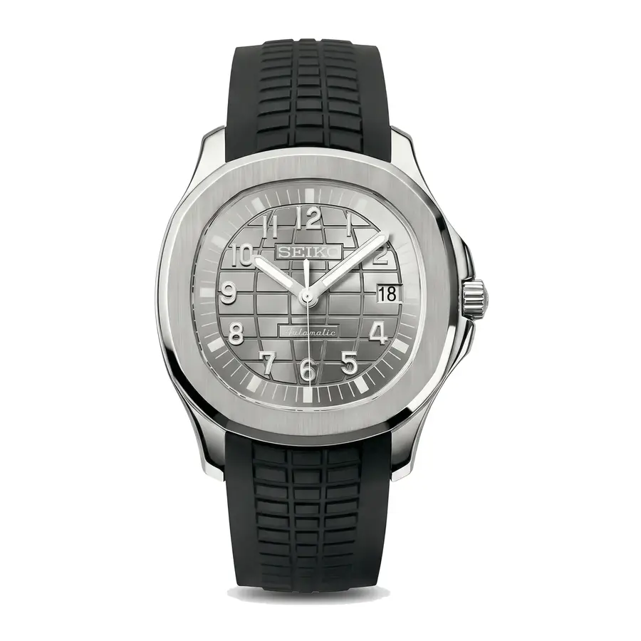 AQUA MOD - GREY & BLACK