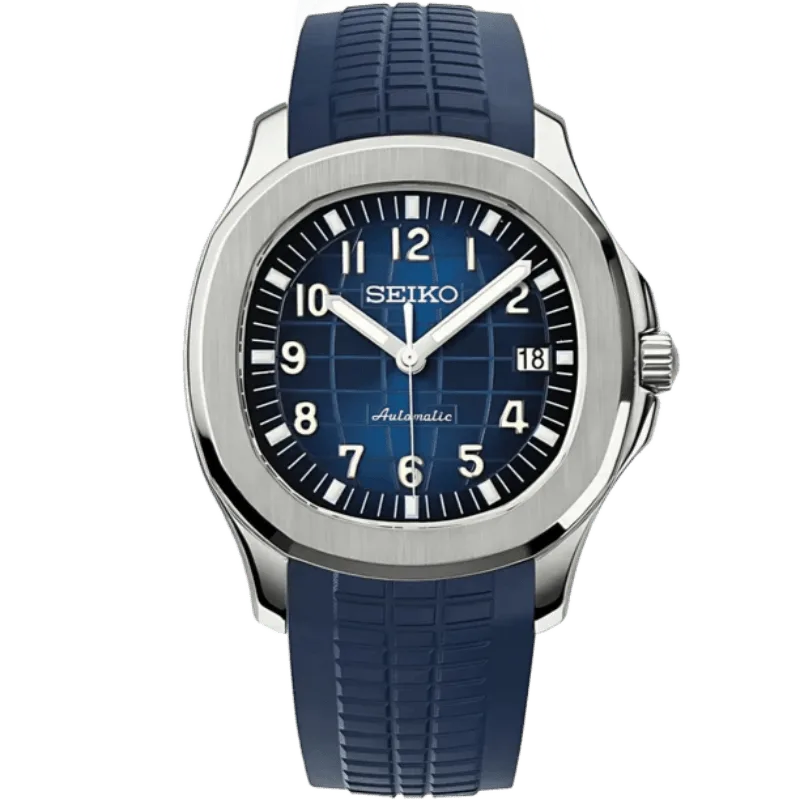 AQUA MOD - NAVY BLUE