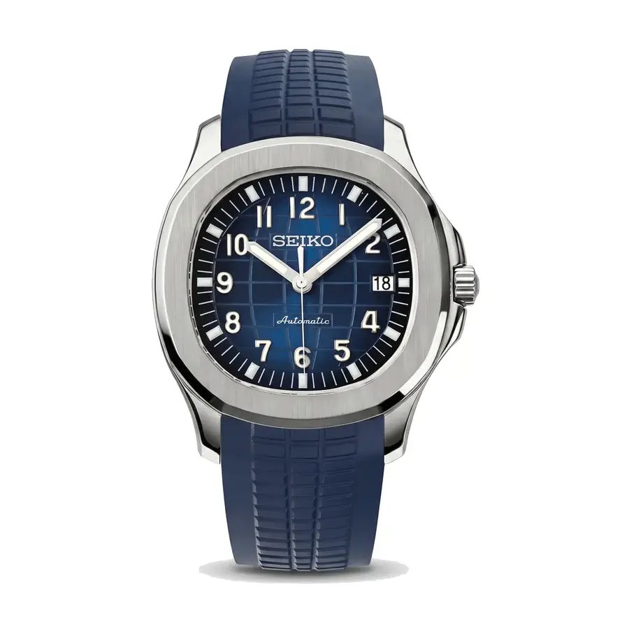 AQUA MOD - NAVY BLUE