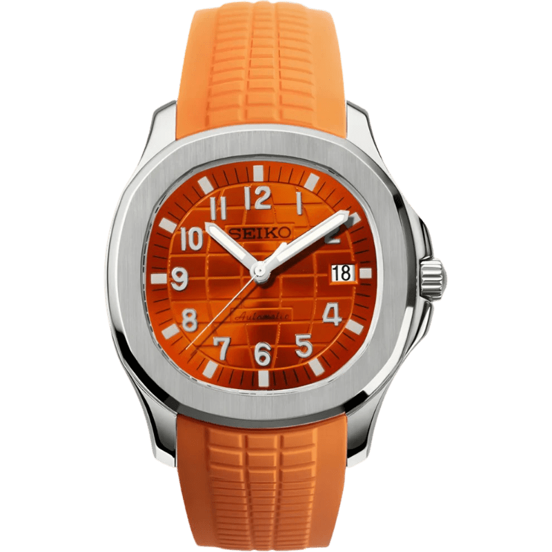 AQUA MOD - ORANGE
