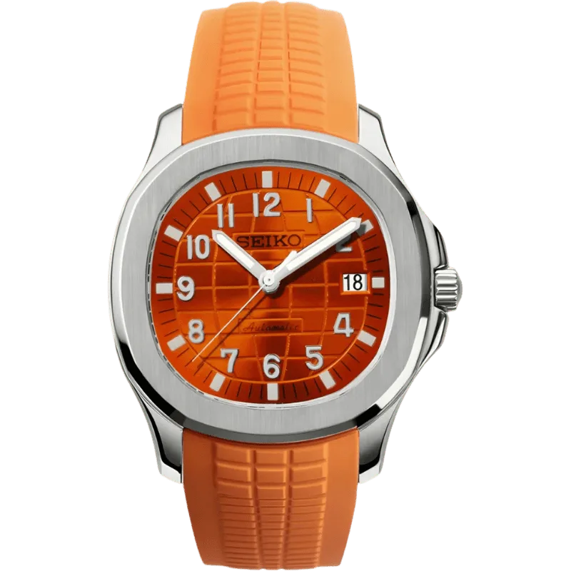 AQUA MOD - ORANGE