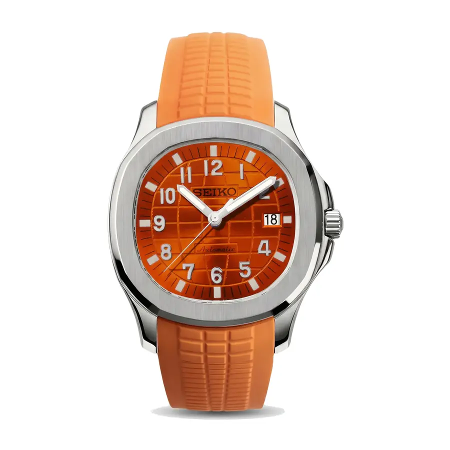 AQUA MOD - ORANGE