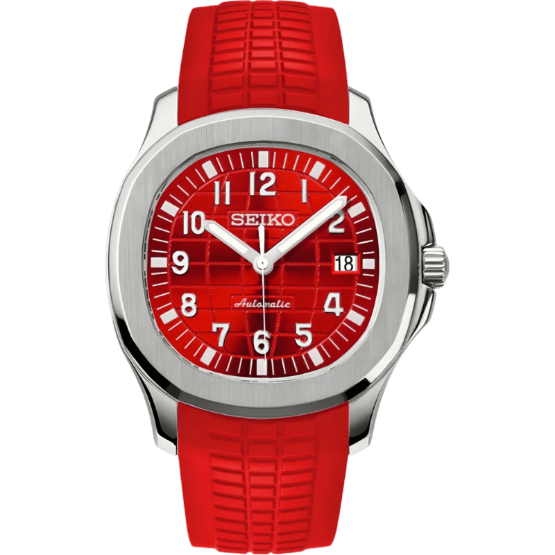 AQUA MOD - ROUGE