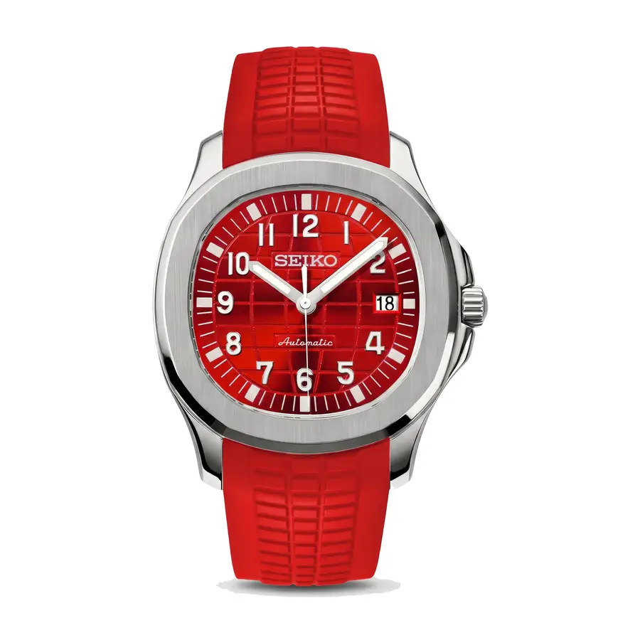 AQUA MOD - RED
