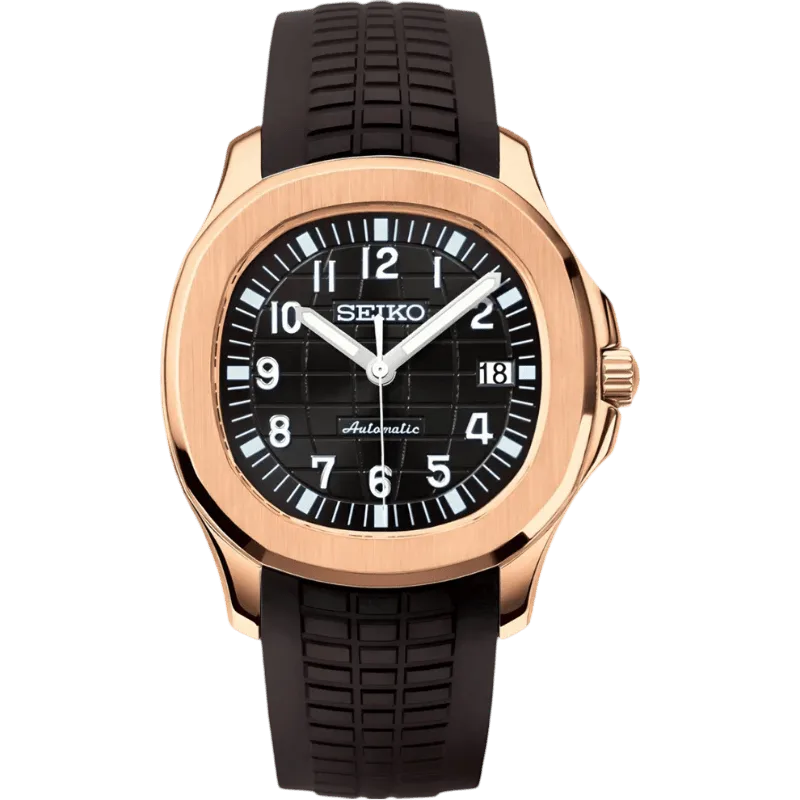 AQUA MOD - ROSE GOLD