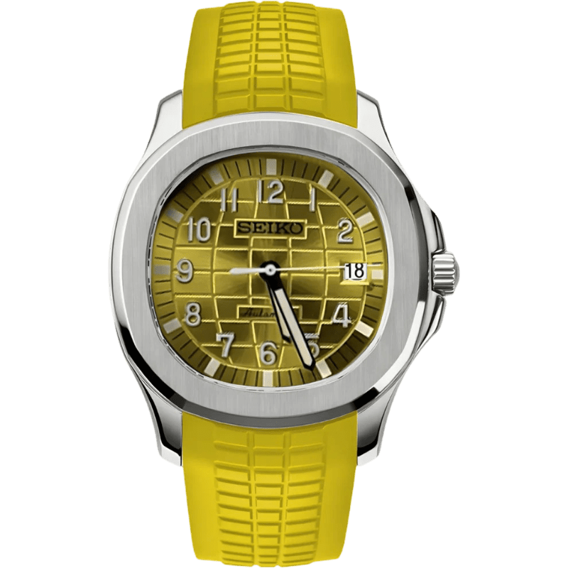 AQUA MOD - JAUNE