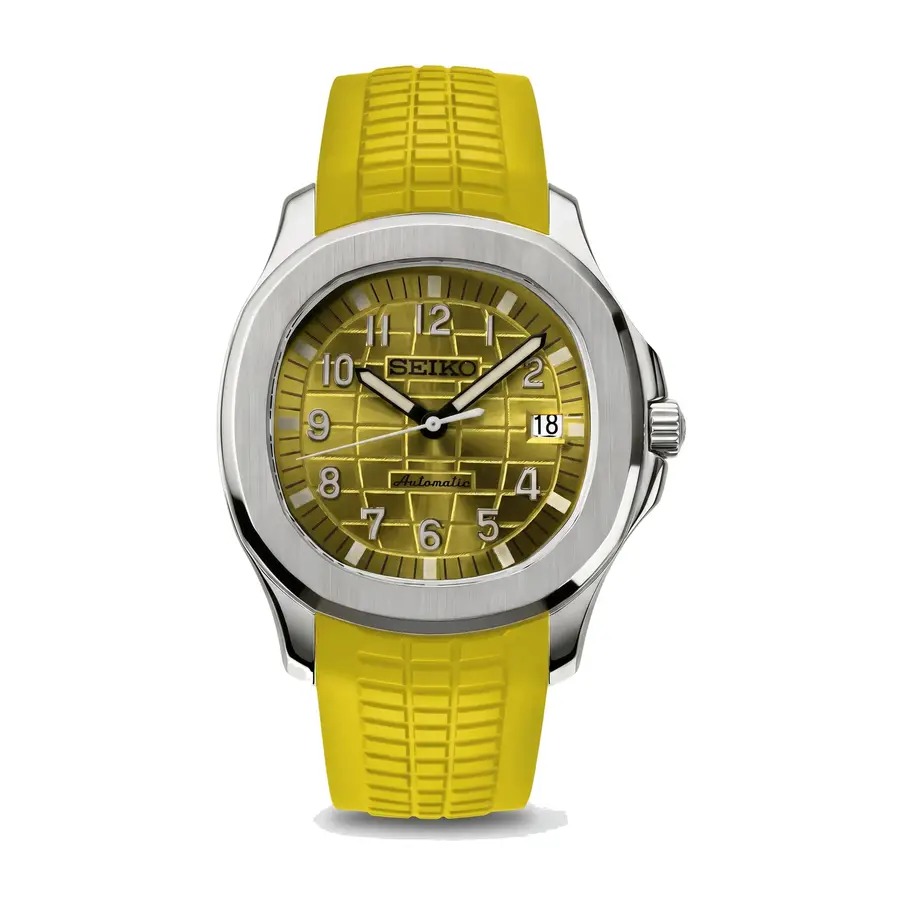 AQUA MOD - YELLOW