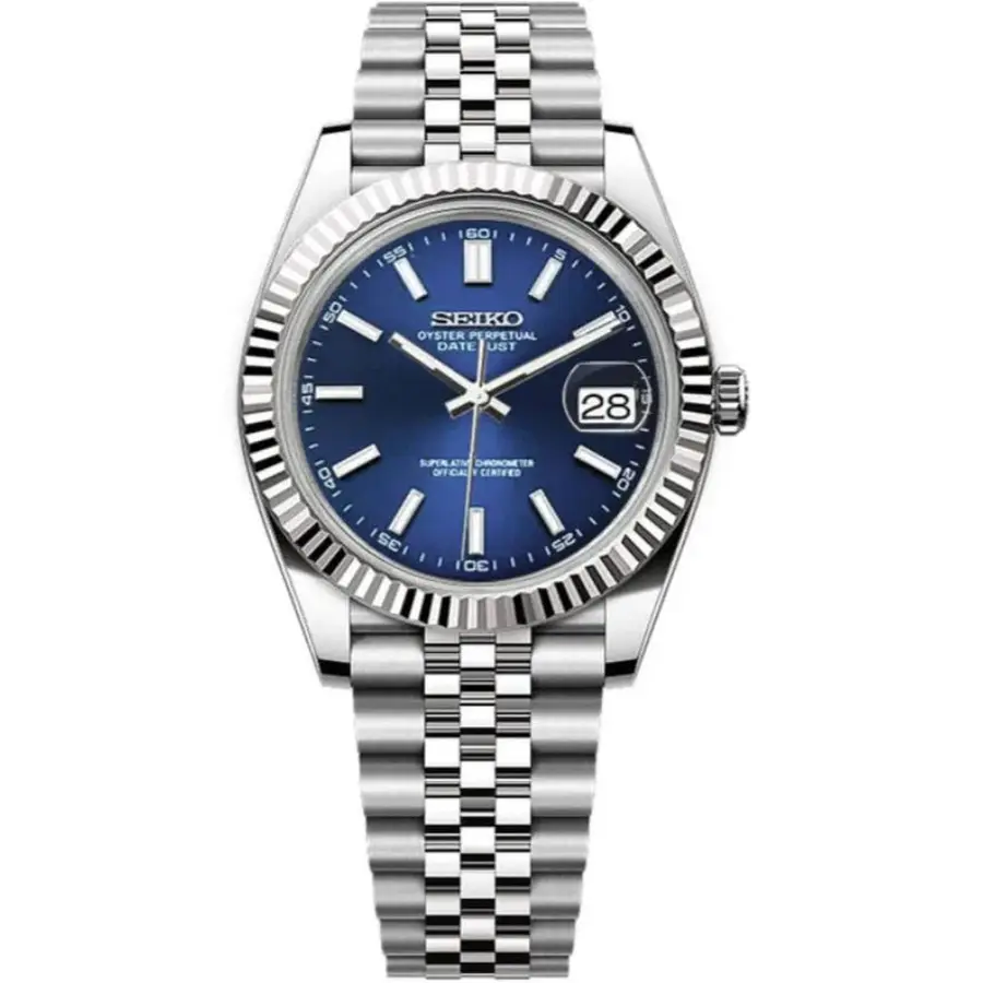 CLASSIC MOD - DARK BLUE