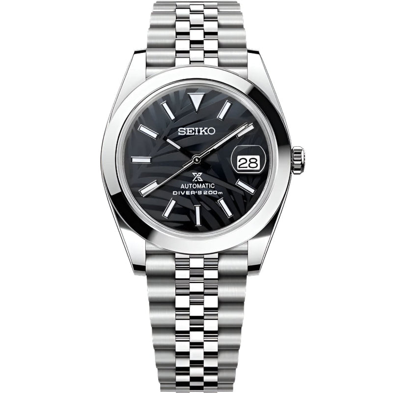CLASSIC MOD - PALM LEAF