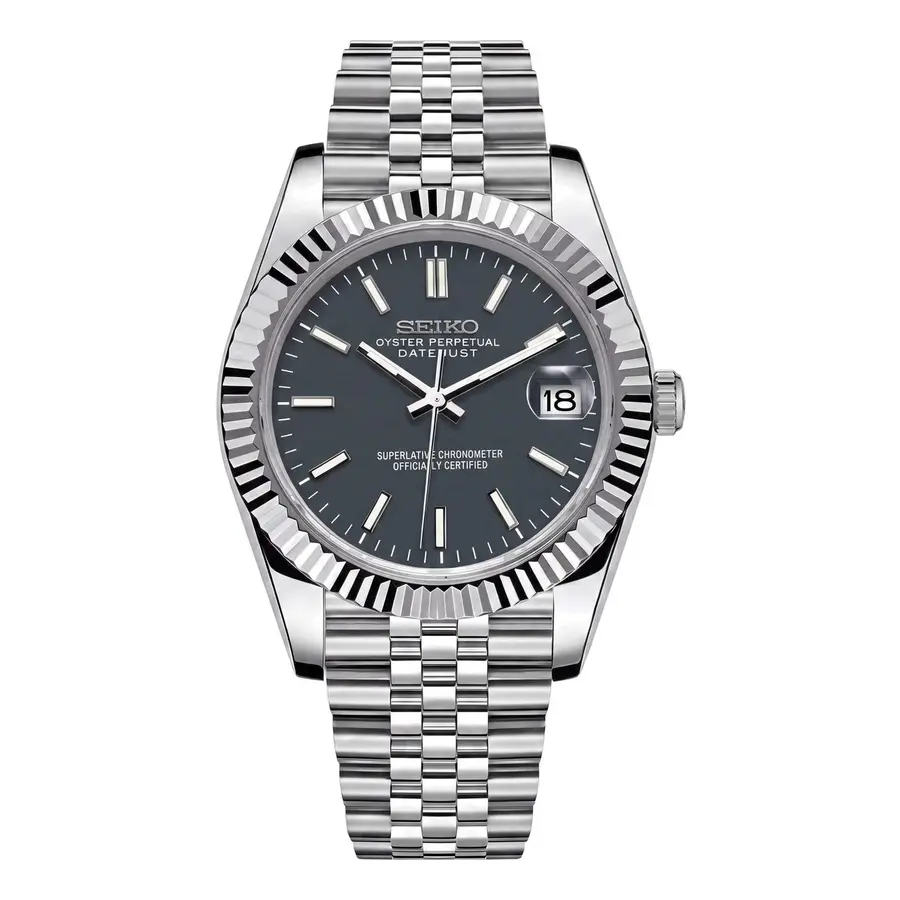 DATE MOD CLASSIC GRAPHITE