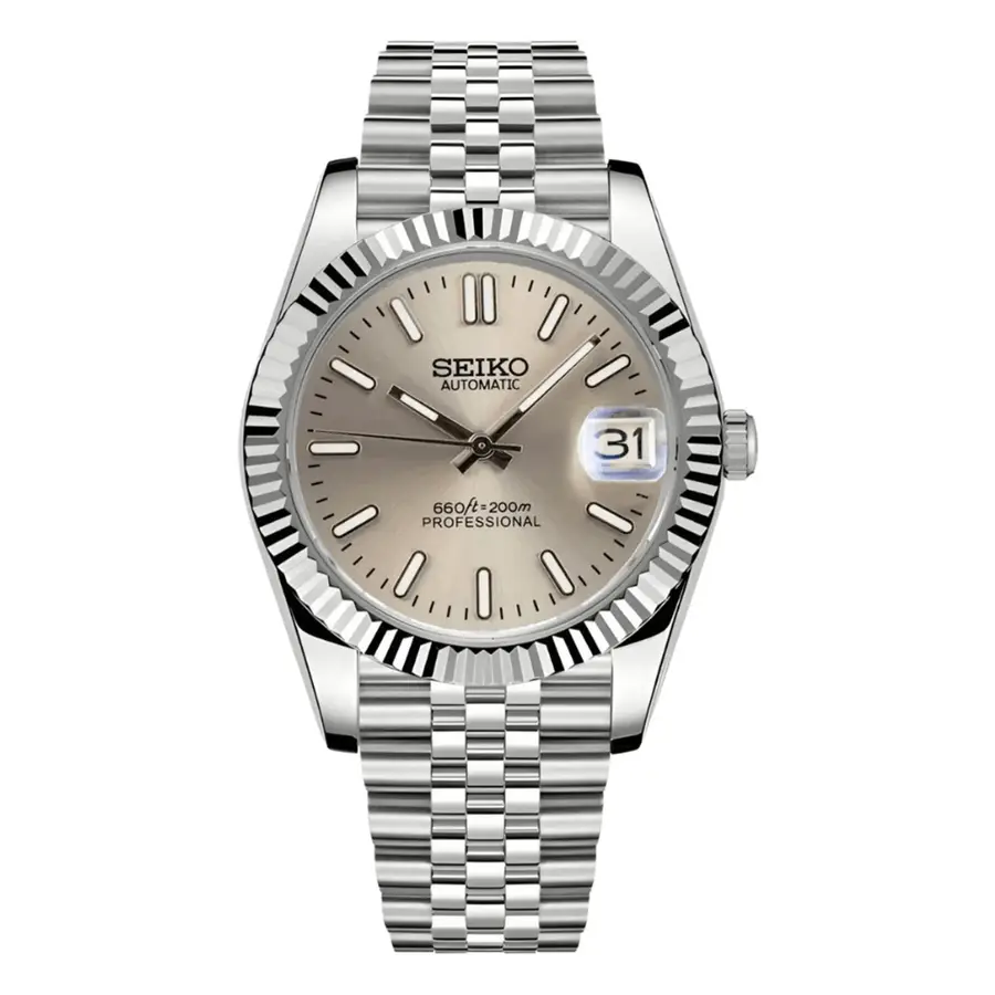 DATE MOD CLASSIC MOD – CHAMPAGNER