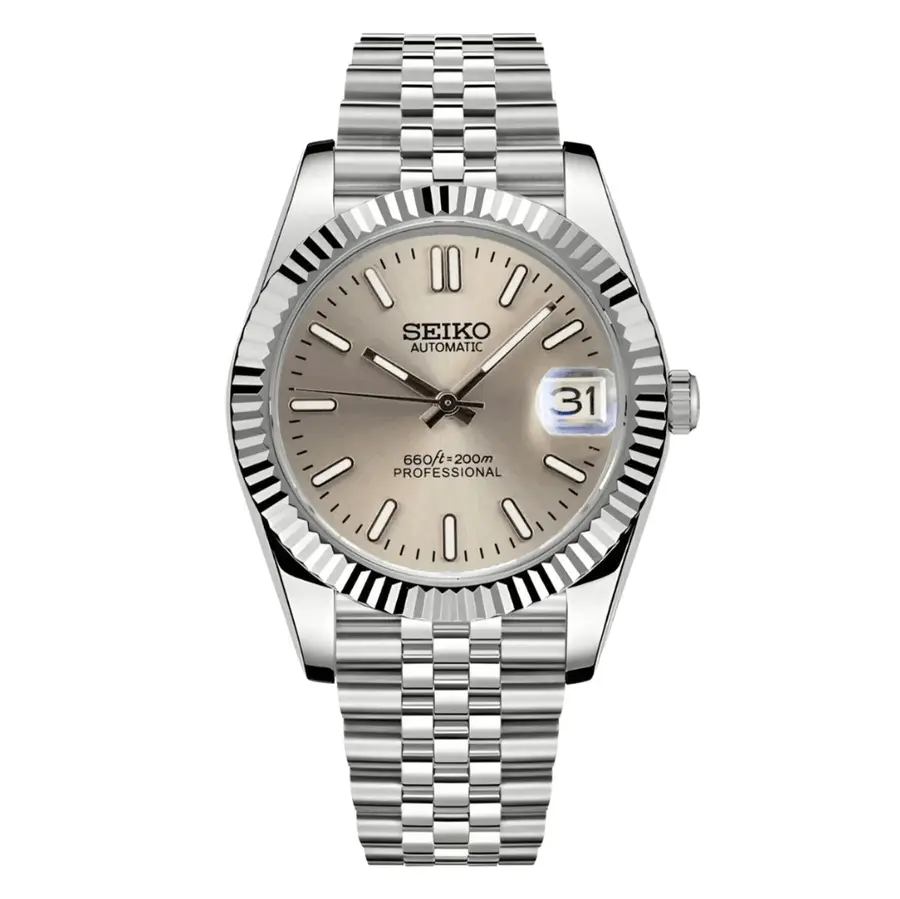 DATE MOD CLASSIC MOD - CHAMPAGNE