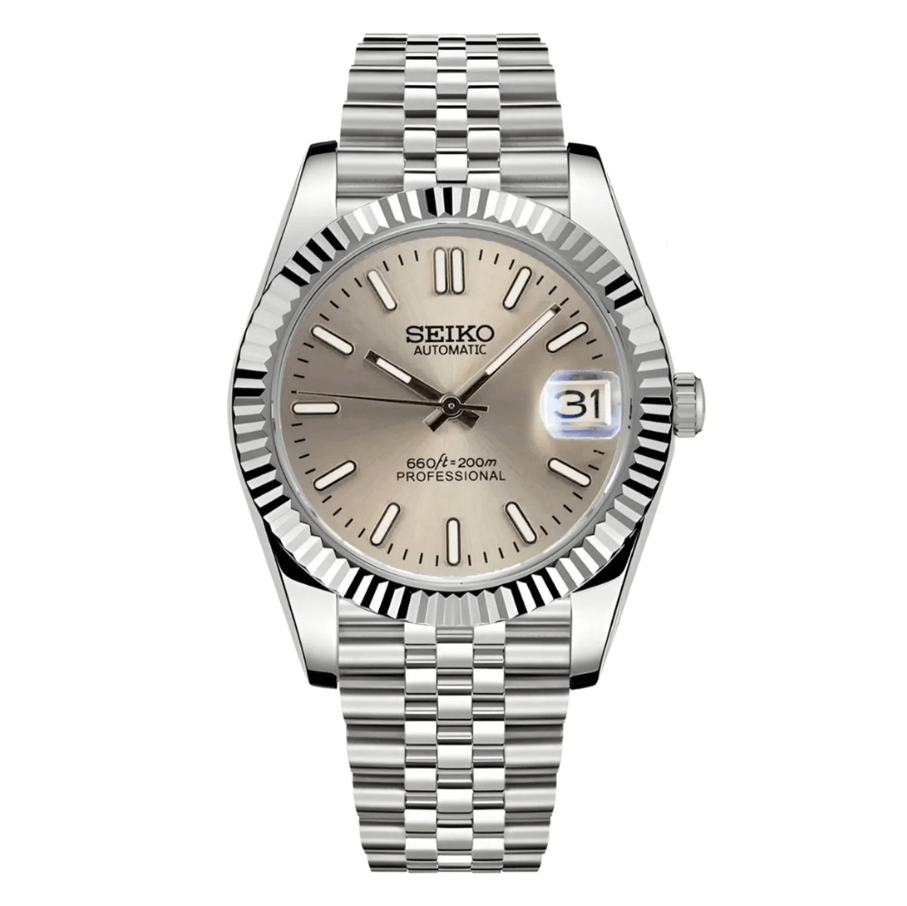 DATE MOD CLASSIC MOD - CHAMPAGNE