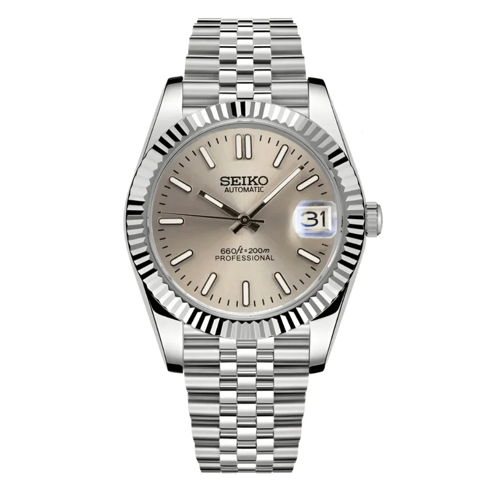 DATE MOD CLASSIC MOD – CHAMPAGNER
