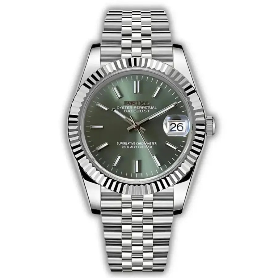 DATE MOD CLASSIC MOD - OLIVA