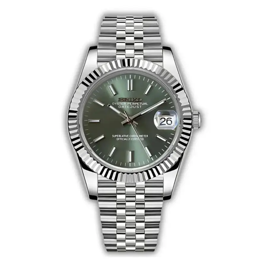 DATE MOD CLASSIC MOD - OLIVE
