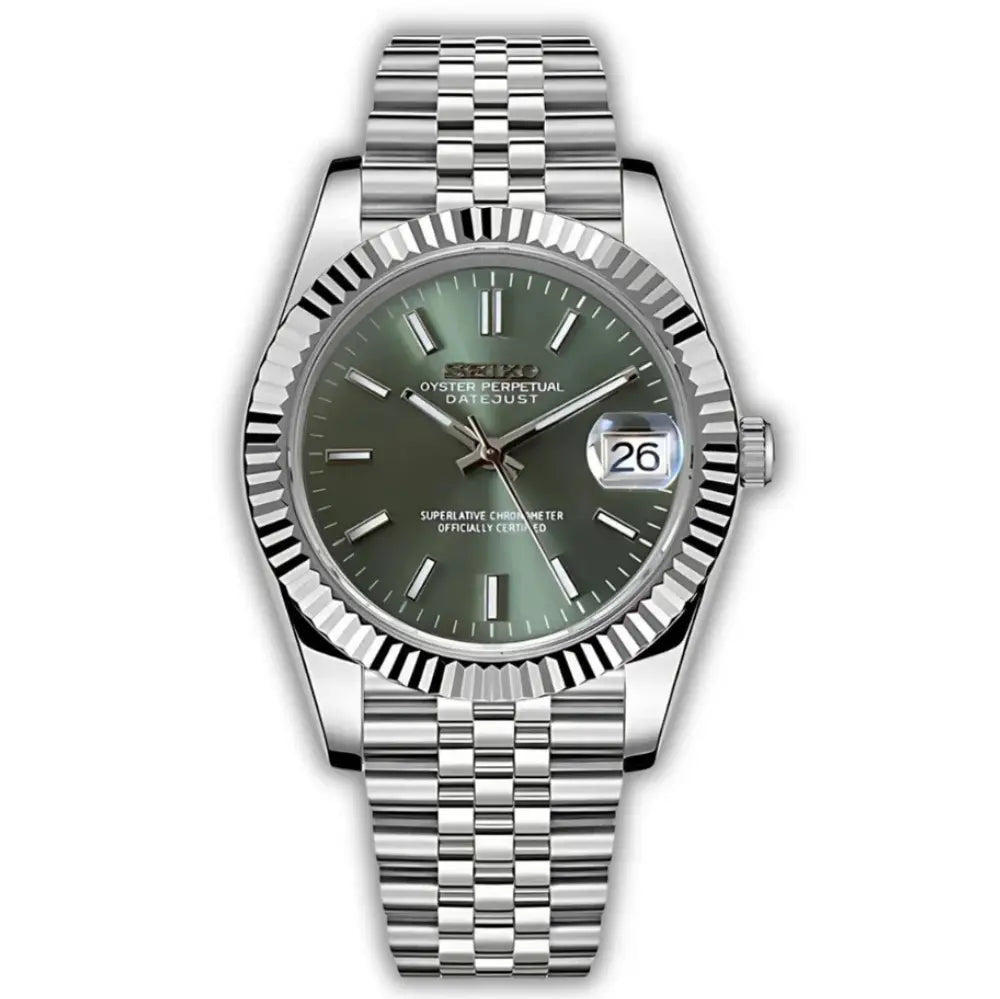 DATE MOD CLASSIC MOD - OLIVE