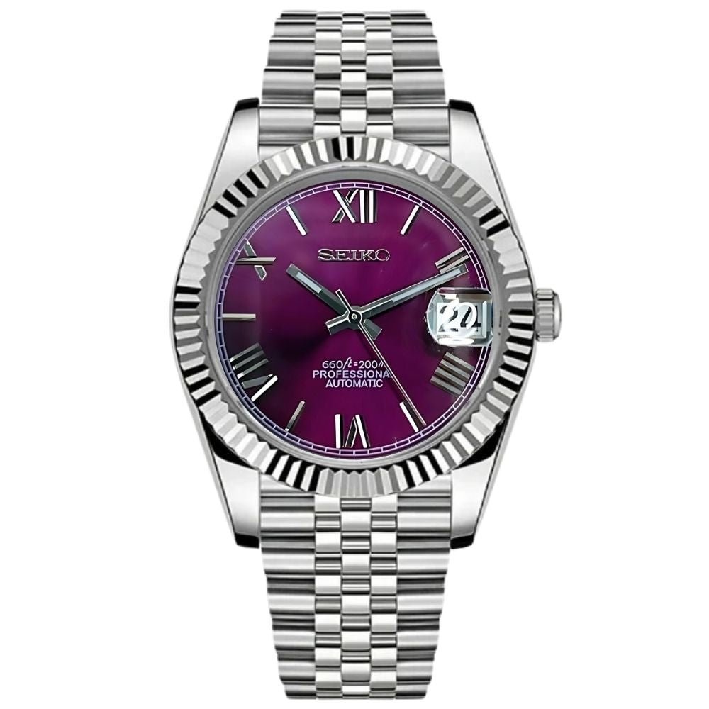 DATE MOD CLASSIC MOD – PURPLE ROMAN