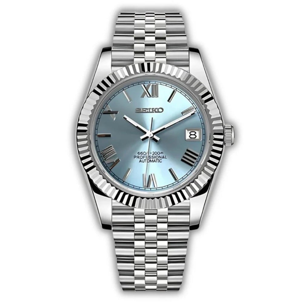 DATE MOD CLASSIC MOD – HIMMELSBLAU ROMAN