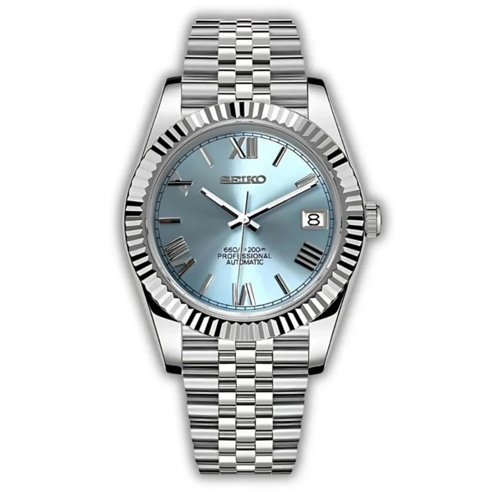 DATE MOD CLASSIC MOD – HIMMELSBLAU ROMAN