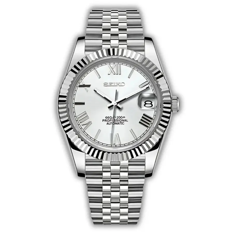 DATE MOD CLASSIC MOD - BLANCO ROMANO