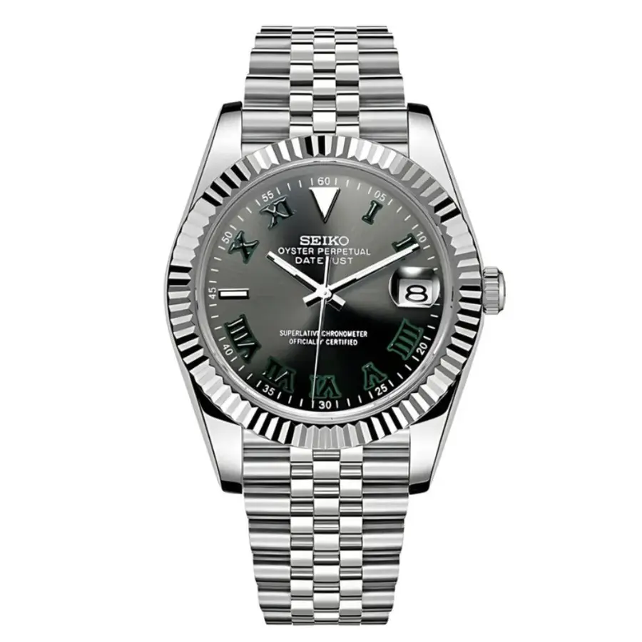DATE MOD CLASSIC MOD - WIMBLEDON
