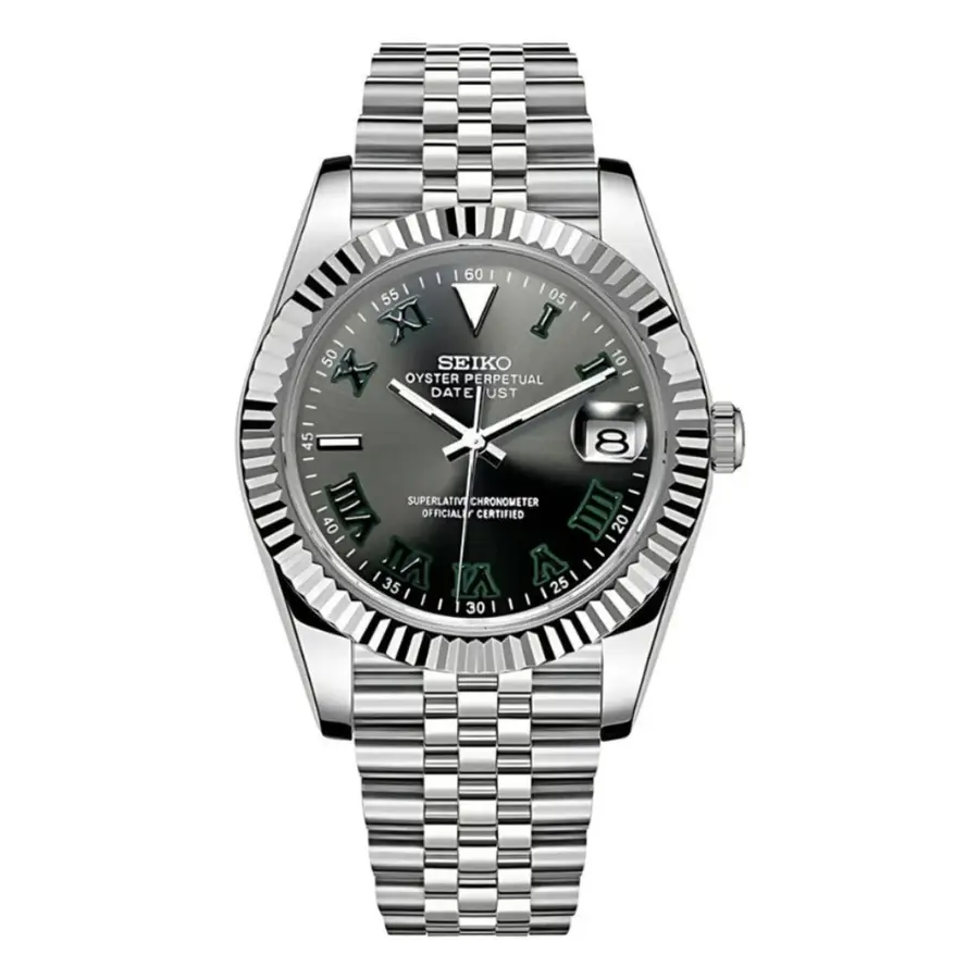 DATE MOD CLASSIC MOD - WIMBLEDON