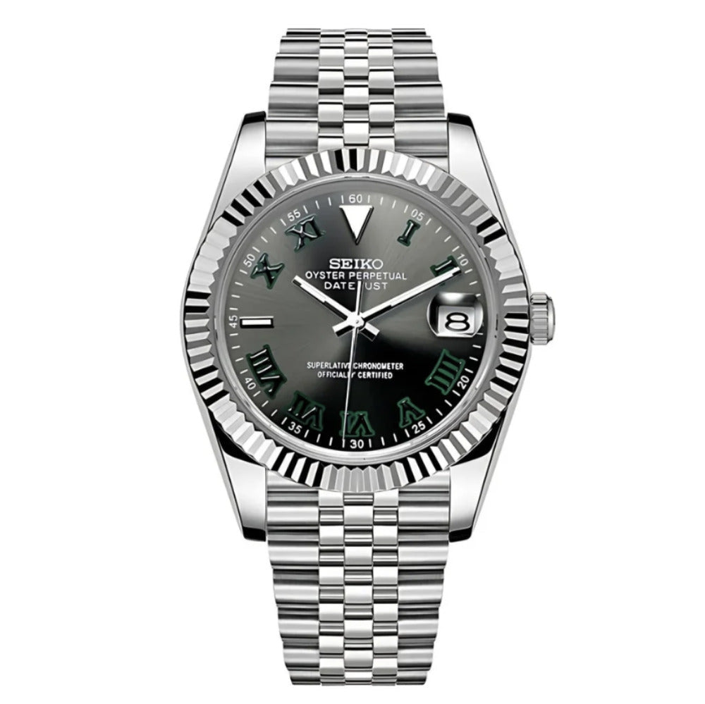 DATE MOD CLASSIC MOD - WIMBLEDON