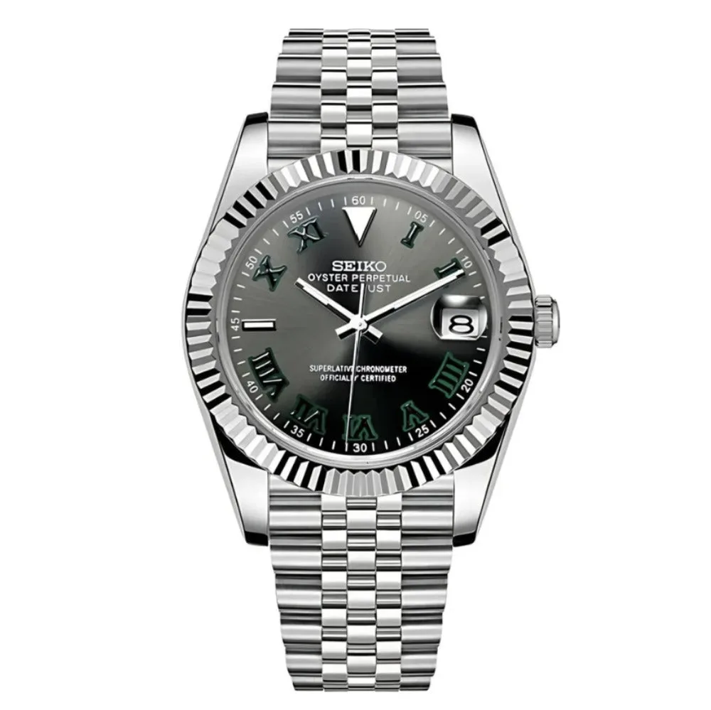 DATE MOD CLASSIC MOD – WIMBLEDON