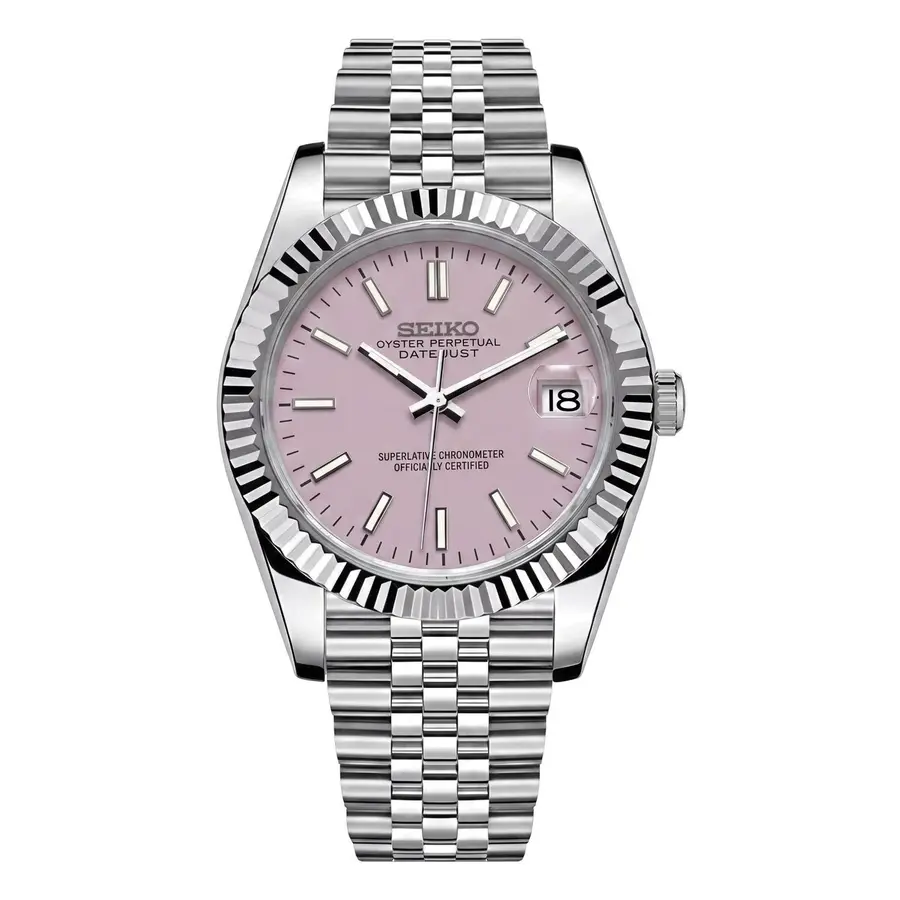 DATE MOD CLASSIC ROSÉ