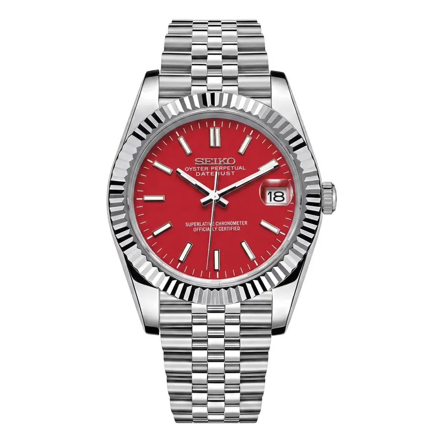 DATE MOD CLASSIC SIGNALROT