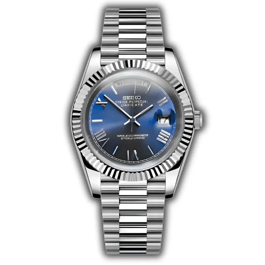 DAY MOD - ROMANA BLU OCEANO