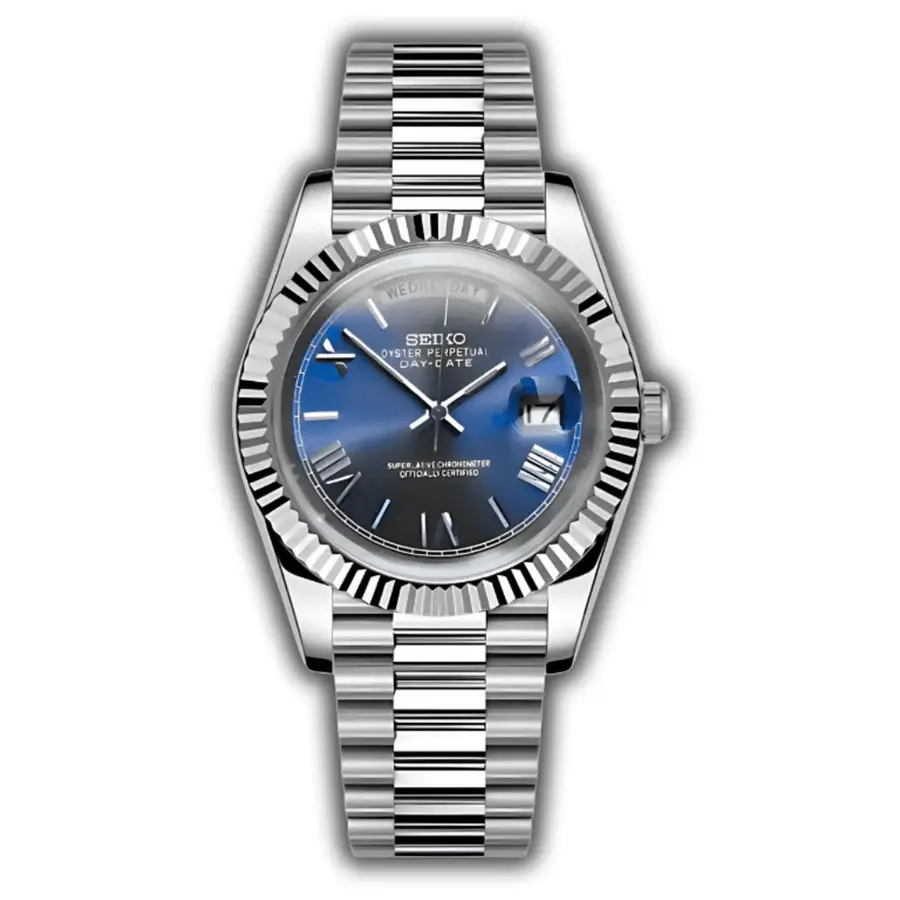DAY MOD - OCEAN BLUE ROMAN