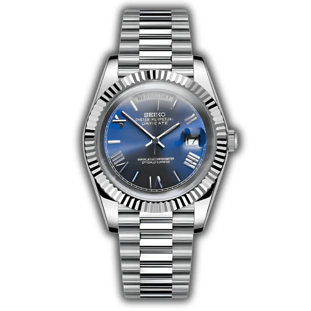 DAY MOD – OCEAN BLUE ROMAN