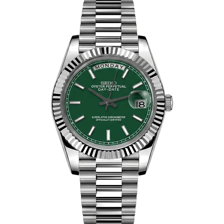 DAY MOD - VERDE PROFONDO