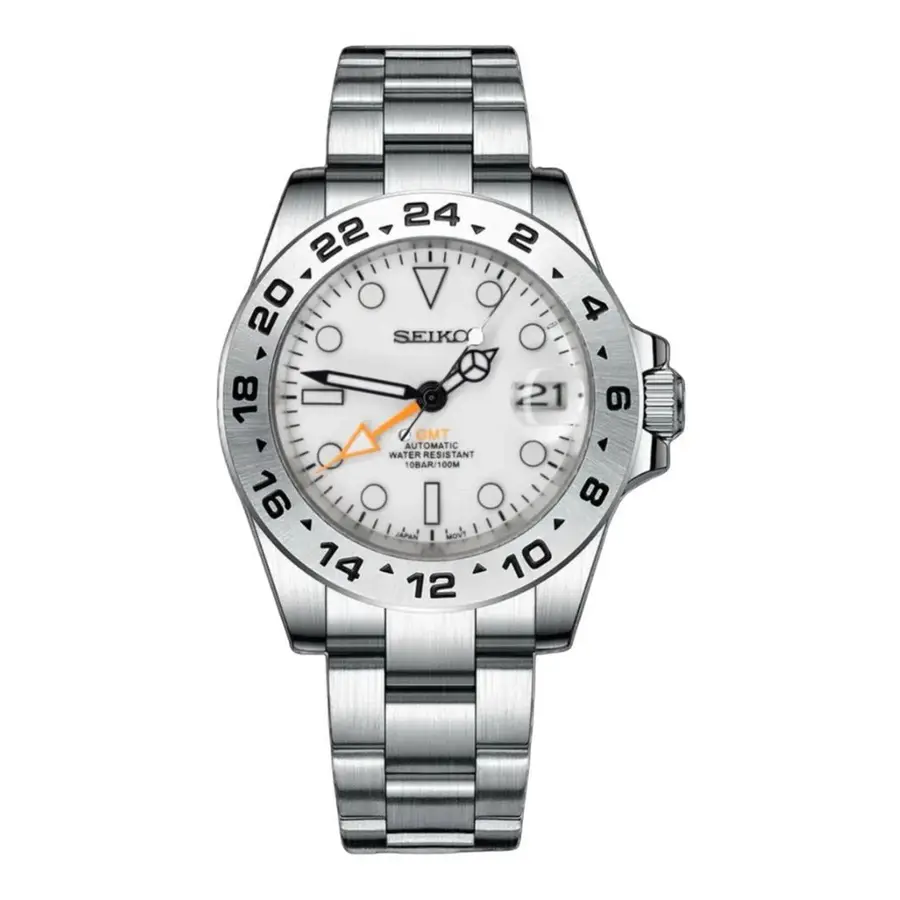 EXPLORER MOD - WHITE