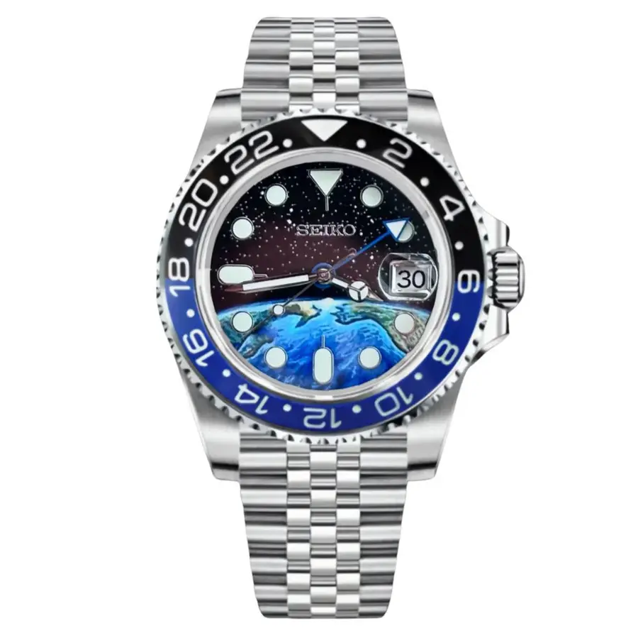 GMT MOD - BATGIRL V2